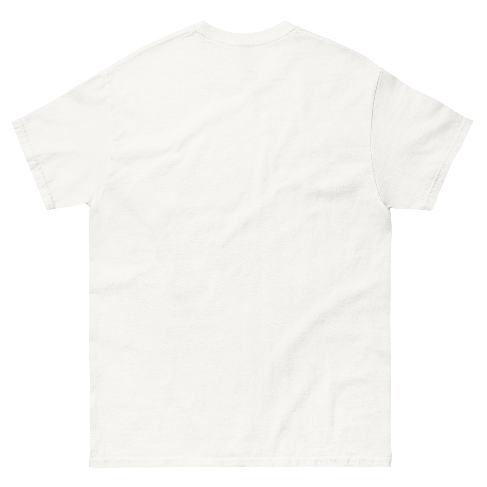 Idea Guy Tee view 2